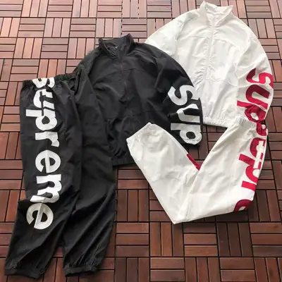 SUPREME Hose