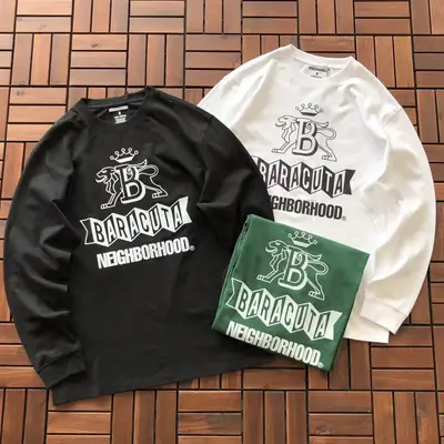 NEIGHBORHOOD