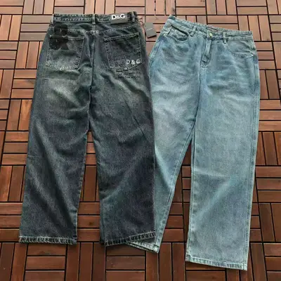 DOLCE GABBANA Jeans