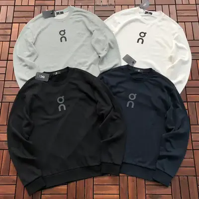 ON RUNNING Sweater
