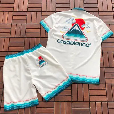 CASABLANCA T-Shirt