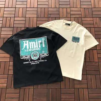 AMIRI T-Shirt
