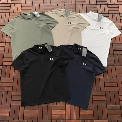 UNDER ARMOUR T-Shirt