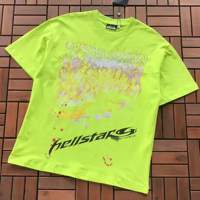 HELLSTAR T-Shirt