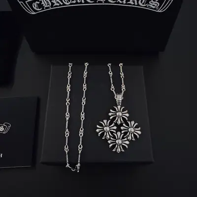 CHROME HEARTS Schmuck