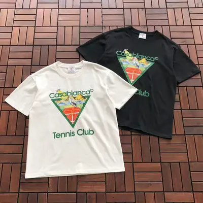 CASABLANCA T-Shirt
