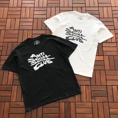 ANTI SOCIAL SOCIAL CLUB T-Shirt