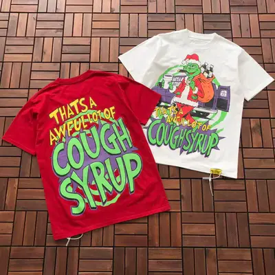 THATS A AWFUL LOT OF COUGH SYRUP T-Shirt