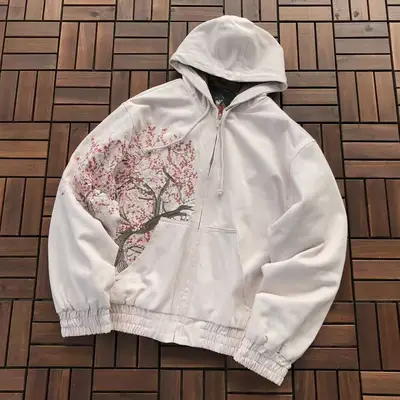 DERSCHUTZE Jacke