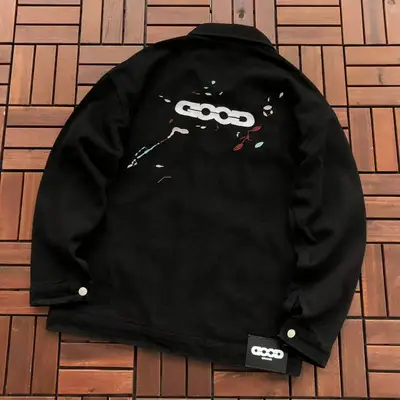 GOODBRAND Jacke