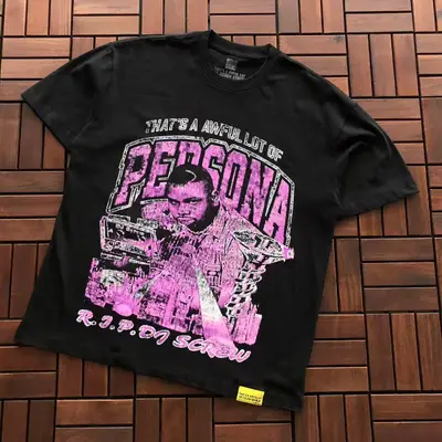 THATS A AWFUL LOT OF COUGH SYRUP T-Shirt