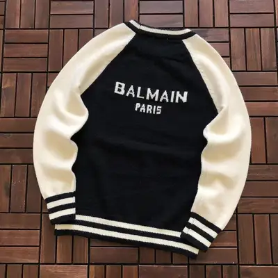 BALMAIN Sweater