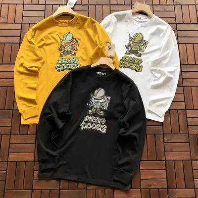 CARHARTT