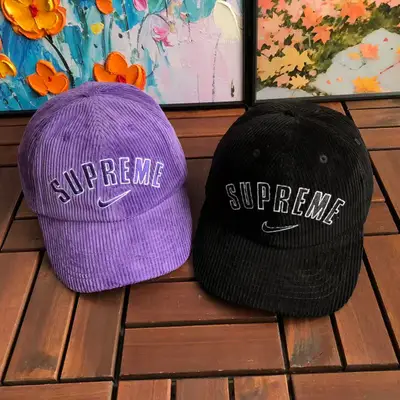 NIKE Cap