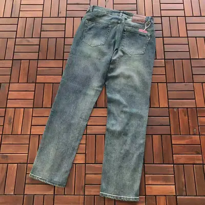 LORO PIANA Jeans