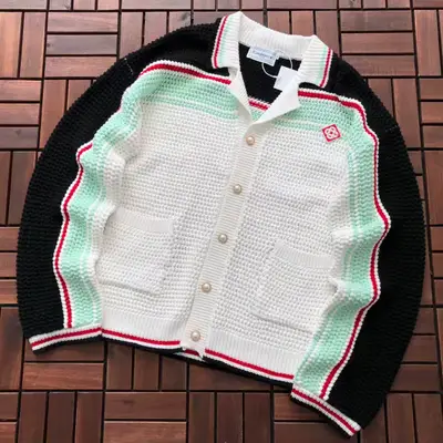 CASABLANCA Sweater