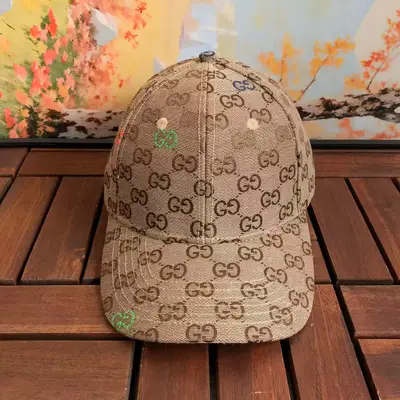 GUCCI Cap