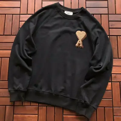 AMI Sweater