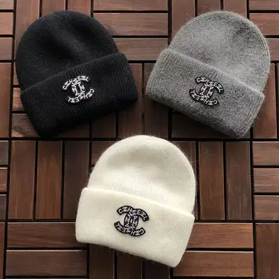 CHANEL Cap