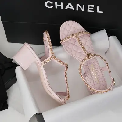 CHANEL