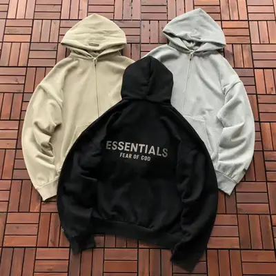 FOG Hoodie