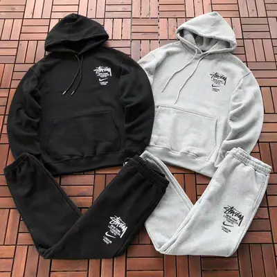 STUSSY Hoodie