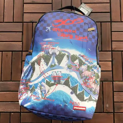 SPRAYGROUND Tasche