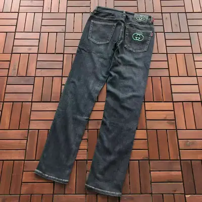 GUCCI Jeans
