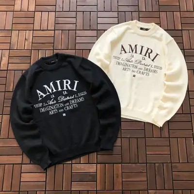 AMIRI Sweater