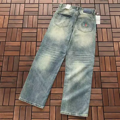 MONCLER Jeans