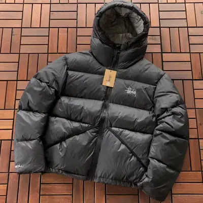 STUSSY Jacke
