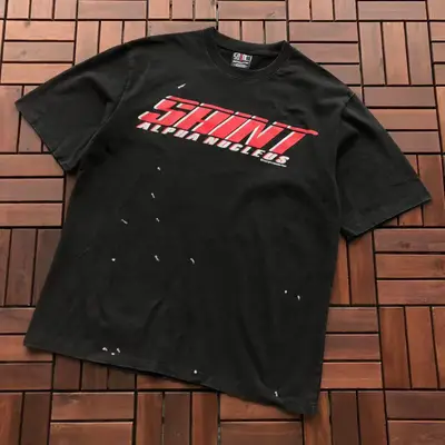 SAINT MICHEAL T-Shirt