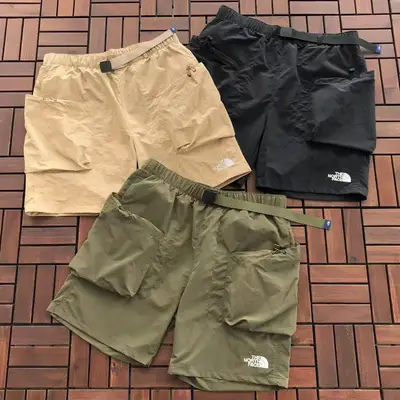 THE NORTH FACE Shorts