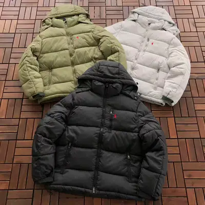 RALPH LAUREN Jacke