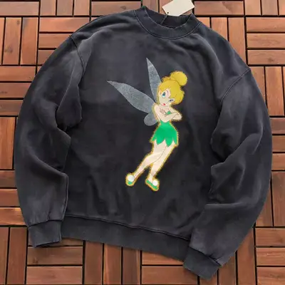 SAINT MICHEAL Sweater