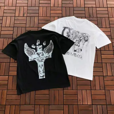 TRAVIS SCOTT T-Shirt