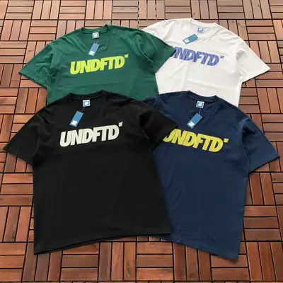UNDEFEATED T-Shirt