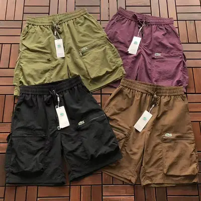 LACOSTE Shorts