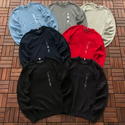 TOMMY HILFIGER Sweater