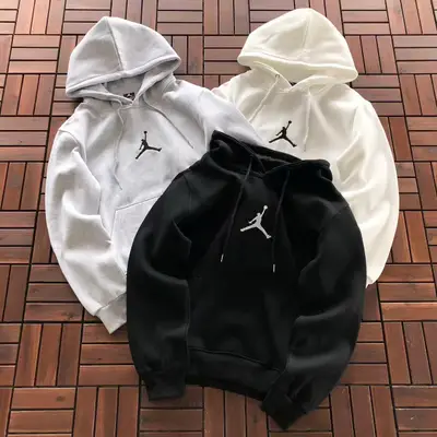JORDAN Hoodie
