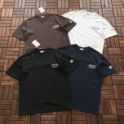 MONCLER T-Shirt
