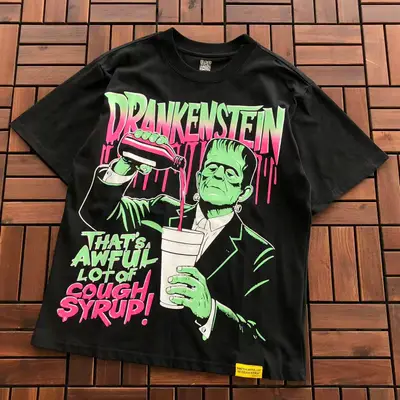 THATS A AWFUL LOT OF COUGH SYRUP T-Shirt