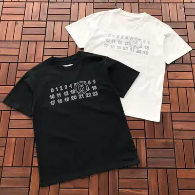 MAISON MARGIELA T-Shirt
