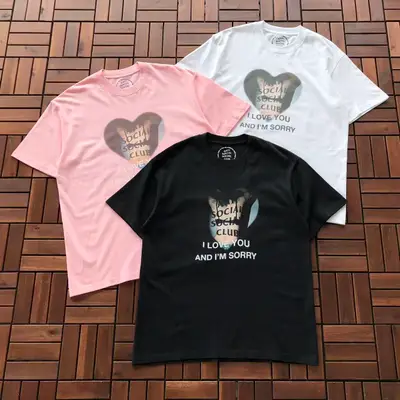 ANTI SOCIAL SOCIAL CLUB T-Shirt