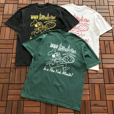 HUF T-Shirt