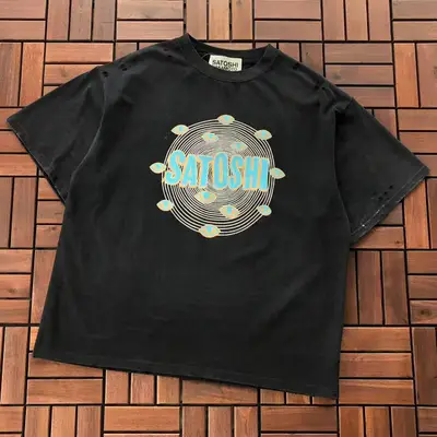 VINTAGE T-Shirt