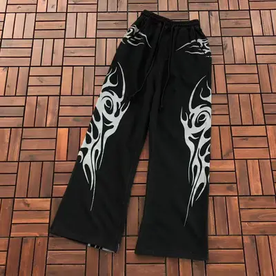 HELLSTAR Hose