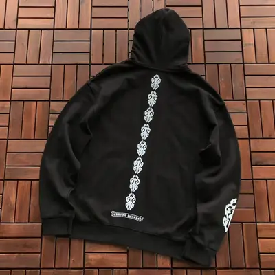 CHROME HEARTS Hoodie