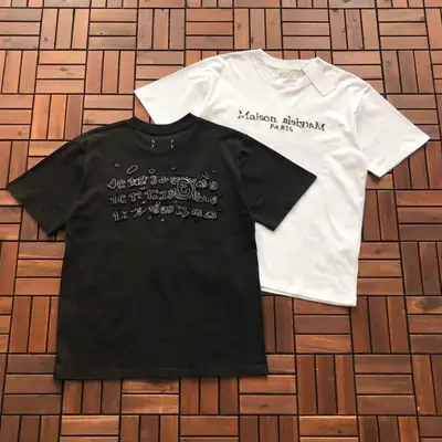 MAISON MARGIELA T-Shirt