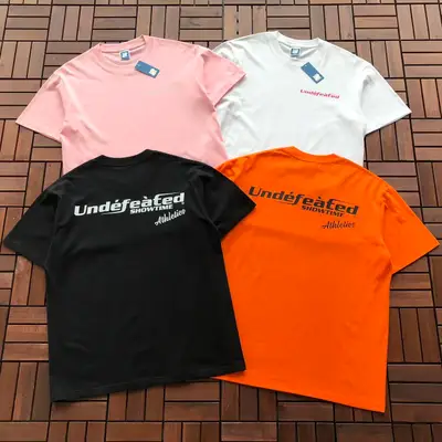 UNDEFEATED T-Shirt